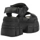 Buffalo Gospher Sandal Velc